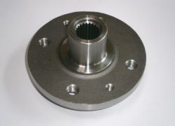 Náboj kolesa predný Citroen Xantia od r.v. 06.1995