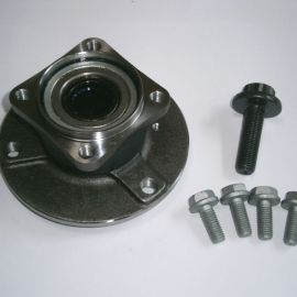 Ložisko kolesa zadné Smart Cabrio + City Coupe