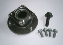 Ložisko kolesa zadné Smart Roadster Typ 452 od r.v. 04.2003