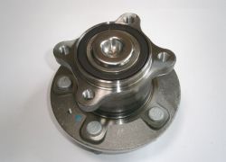 Ložisko kolesa zadné Chevrolet Aveo Typ T300 od r.v. 03.2011