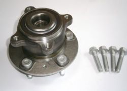 Ložisko kolesa zadné Opel Cascada W13 od r.v. 03.2013