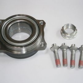 Ložisko kolesa zadné Mercedes-Benz SL R230 od r.v. 10.2001