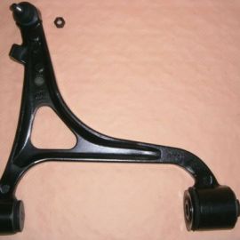 Rameno predné ľavé Mercedes W203, S203 4-matic