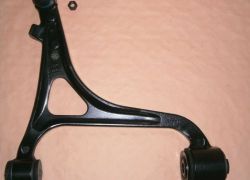 Rameno predné ľavé Mercedes W203, S203 4-matic