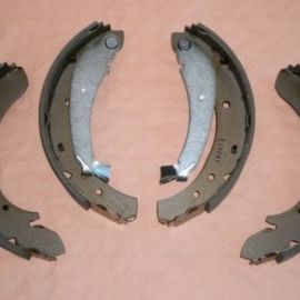 Brzdové čeľustia zadné Fiat Scudo od r.v. 01.2007