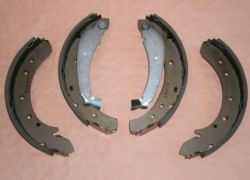 Brzdové čeľustia zadné Fiat Scudo od r.v. 01.2007