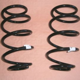 2x pružiny predné zosilnené VW Sharan od r.v. 09.1995