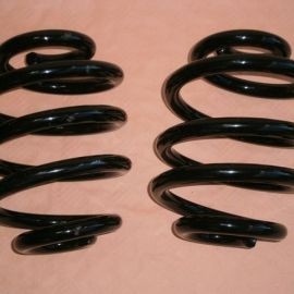 2x pružiny zadné zosilnené VW Sharan od r.v. 09.1995