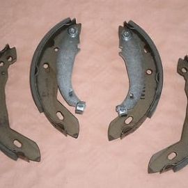 Brzdové čeľustia zadné Citroen Xsara N1,N2,N0 od r.v. 04.1997