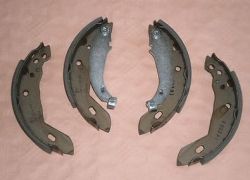 Brzdové čeľustia zadné Peugeot 306 od r.v. 05.1993