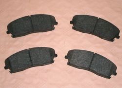 Brzdové platničky predné Lancia Thema od r.v. 09.2011