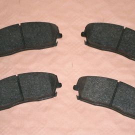 Brzdové platničky predné Dodge Challenger od r.v. 09.2008