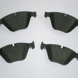 Brzdové platničky predné BMW 7 F01,F02,F03,F04 od r.v. 04.2011