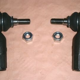 2x hlava/čap predná náprava Audi A3 od r.v. 05.2003