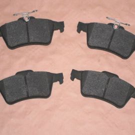 Brzdové platničky zadné Ford Kuga od r.v. 03.2009