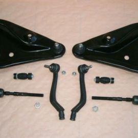Sada ramien predná náprava Dacia Logan LS, KS