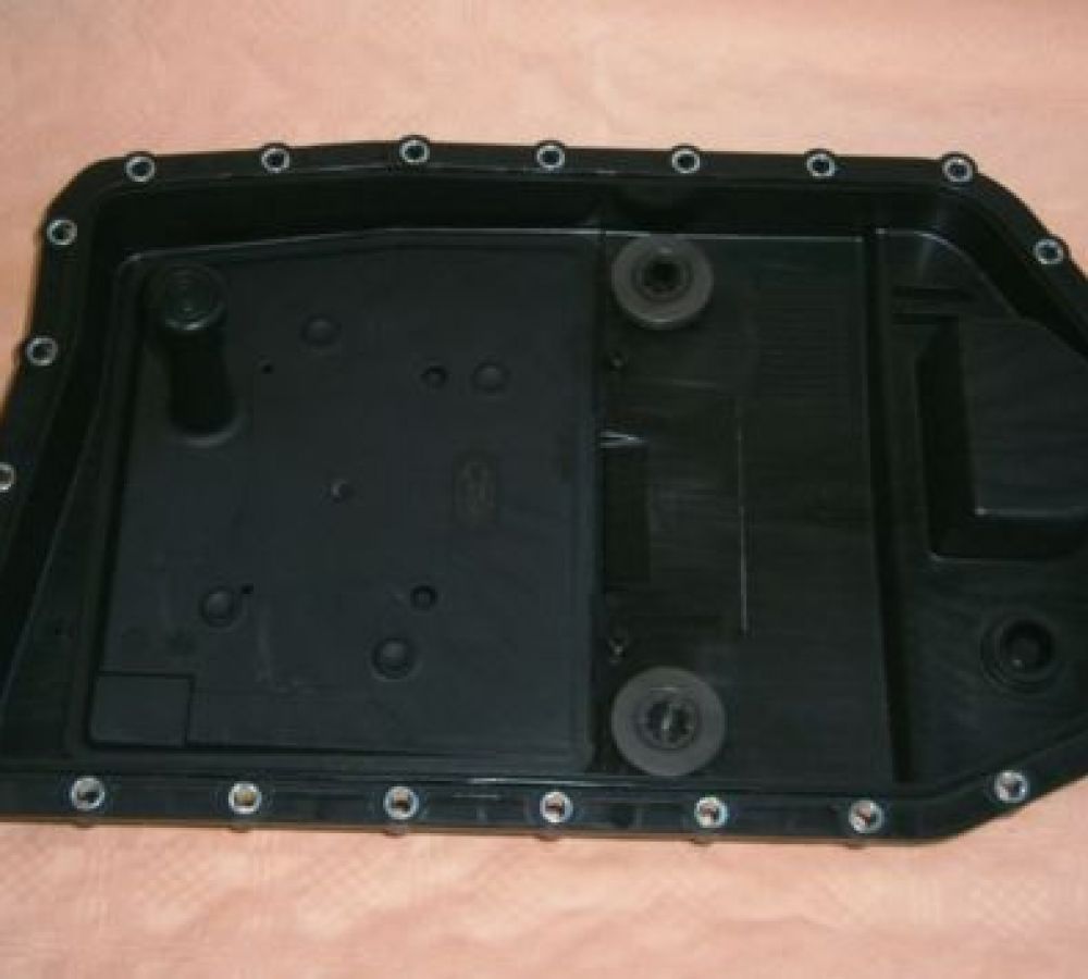 Hydraulický filter BMW 5 E60 E61