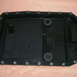 Hydraulický filter BMW 5 E60 E61