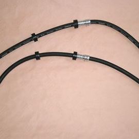 2x brzdová hadica predná VW Fox od r.v. 04.2005