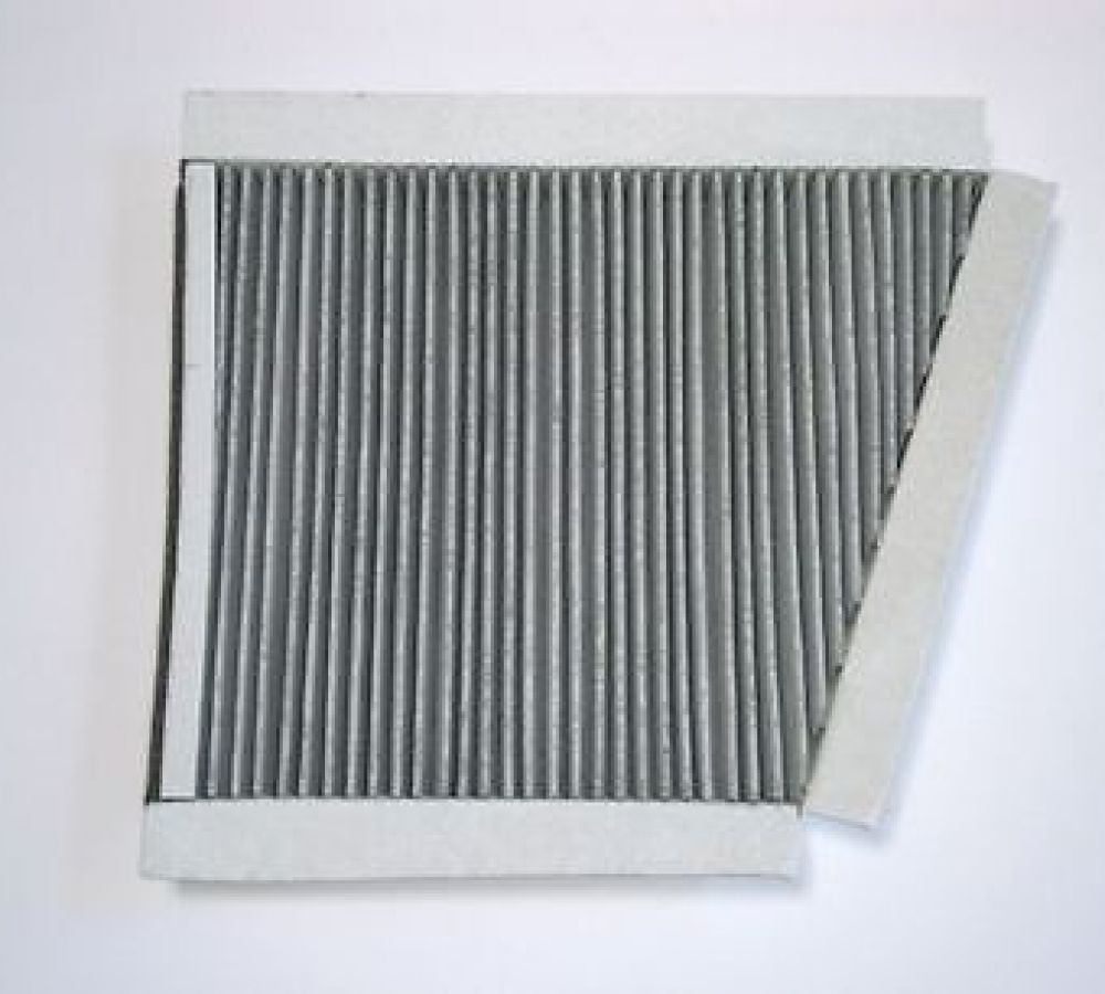 Peľový filter s aktívnym uhlím Mercedes-Benz CLS C219