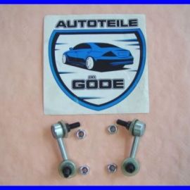 2x stabilizátor predný Toyota Avensis T22 od r.v. 1997-2003