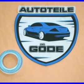 ABS krúžok zadný Ford Fiesta IV od r.v. 08.1995