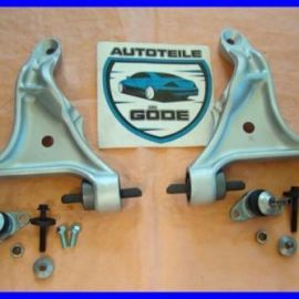 Sada ramien predná náprava Volvo S60