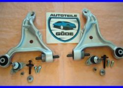 Sada ramien predná náprava Volvo S60