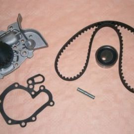 Ozubený remeň + vodná pumpa Renault Kangoo 1.4 od r.v. 08.1997