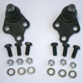 2x zvislý nosný čap predný Mercedes Vito W639 od r.v. 09.2003