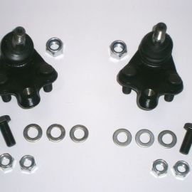 2x zvislý nosný čap predný Toyota Avensis od r.v. 04.2003