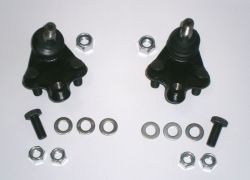 2x zvislý nosný čap predný Toyota Avensis od r.v. 04.2003