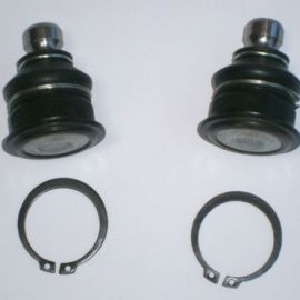 2x zvislý nosný čap predný Renault Megane od r.v. 02.2003