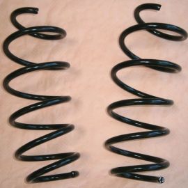 2x pružiny predné Citroen C4 1.4 16V