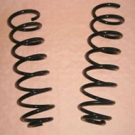 2x pružiny predné VW Passat od r.v. 09.1993