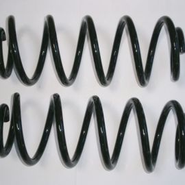 2x pružiny predné Audi A6 od r.v. 01.1997
