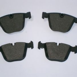 Brzdové platničky zadné BMW 7 od r.v. 2008