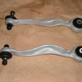 2x rameno predné horné Audi A4+A6 + VW Passat