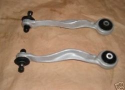 2x rameno predné horné Audi A4+A6 + VW Passat