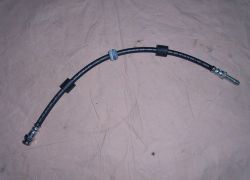 Brzdová hadice přední náprava Galaxy + Sharan do rv 2000