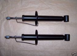 2 Tlumiče zadní náprava Seat Cordoba / Ibiza rok výroby: 93-99