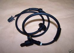 ABS Sensor zadní náprava Seat Cordoba, Ibiza rok výroby: 93-02