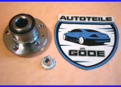 Ložisko kola přední Seat Ibiza IV od r.v. 02.2002