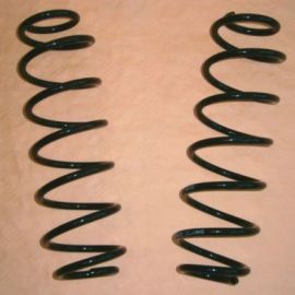 2 x pružiny zadní Seat Altea od 03.2004