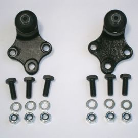 2x zvislý nosný čap predná náprava Opel Astra F od r.v. 09.1991