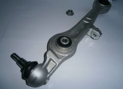 Rameno predné spodné Audi A6 Allroad