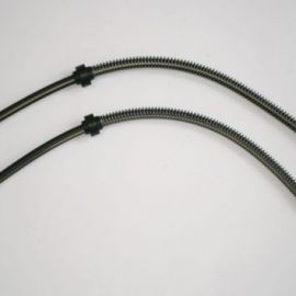 2x brzdová hadica predná Citroen Xsara Picasso od r.v. 12.1999