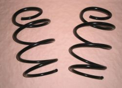2x pružiny predné Renault Laguna II Grandtour od r.v. 03.2001