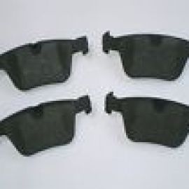 Brzdové platničky zadné Mercedes ML 63 AMG W164 4-Matic