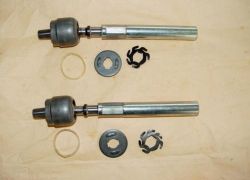 2x spojovací tyč přední náprava Peugeot 405 I a II